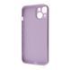 Чохол WAVE Colorful Case with Magnetic Ring (TPU) iPhone 14