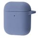 Чохол Silicone Case New for AirPods 1/2