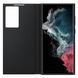 Чохол-книжка Samsung Smart Clear View Cover для Samsung Galaxy S22 Ultra SM-S908 Black (EF-ZS908CBEGRU), чорний