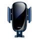 Автомобильный держатель Baseus Future Gravity Car Mount blue