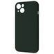 Чохол WAVE Colorful Case with Magnetic Ring (TPU) iPhone 14