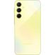 Смартфон Samsung Galaxy A35 6/128GB Awesome Lemon (SM-A356BZYBEUC) (Original) 2+eSim