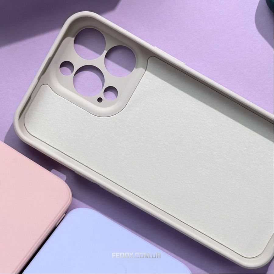 Чохол WAVE Colorful Case with Magnetic Ring (TPU) iPhone 14