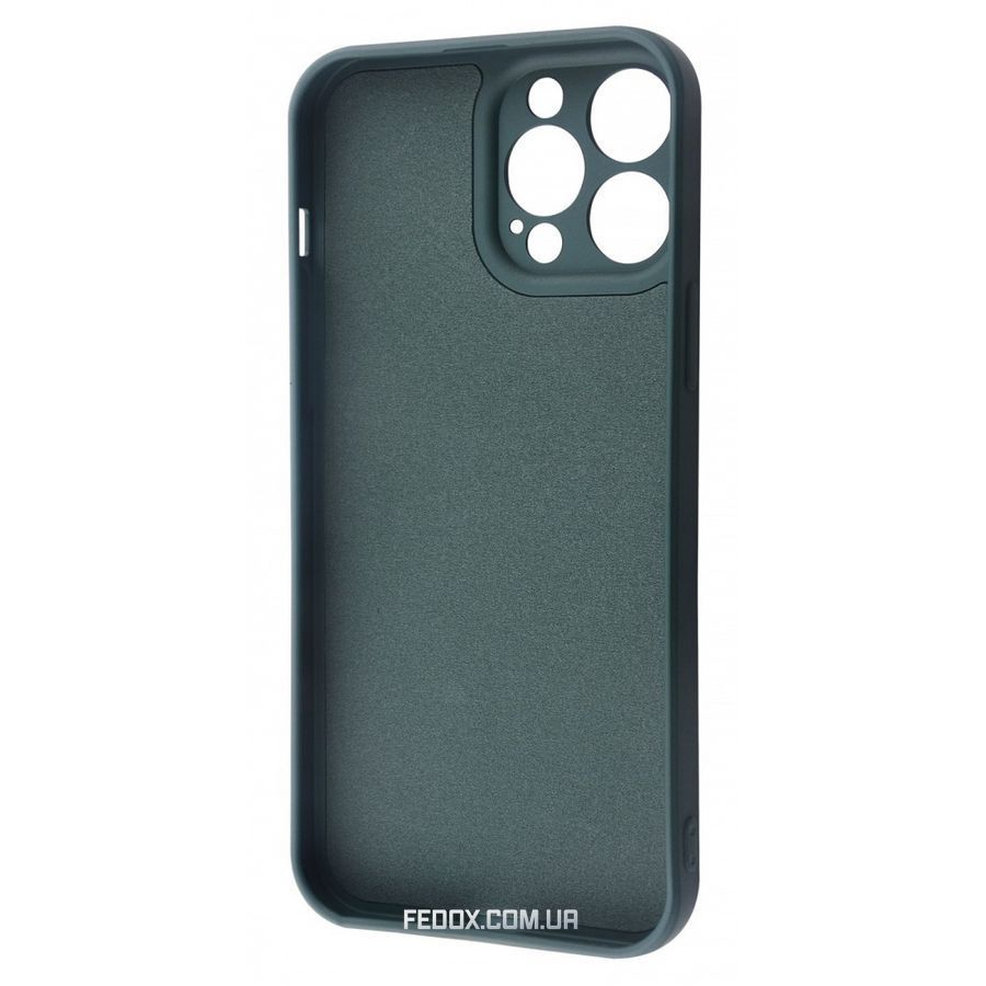 Чохол WAVE Colorful Case with Magnetic Ring (TPU) iPhone 14