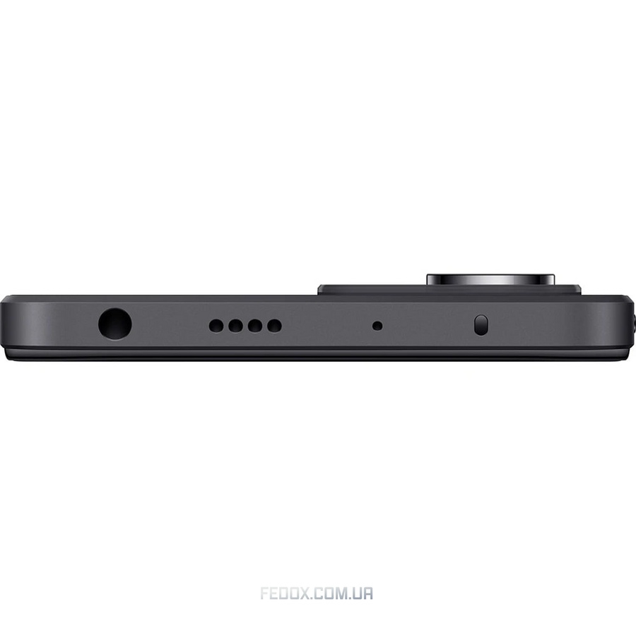 Xiaomi Redmi Note 12 Pro 5G 12/256 GB Midnight Black 2 Sim