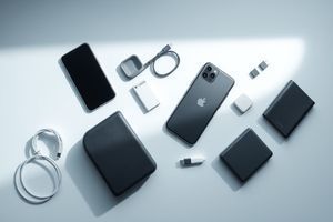 Аксессуары для смартфонов: защита, хранение и удобство