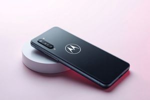 Motorola Moto Edge 50 Pro: обзор характеристик, цена в Украине