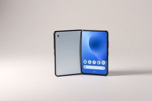 Google Pixel 9 Pro Fold: огляд, характеристики та ціна в