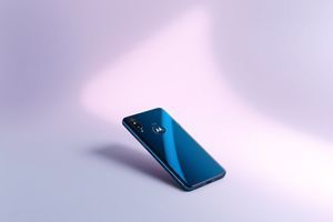 Motorola Moto G24 Power: смартфон із потужною батареєю для