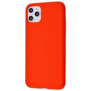 Чохол WAVE Full Silicone Cover iPhone 11 Pro Max