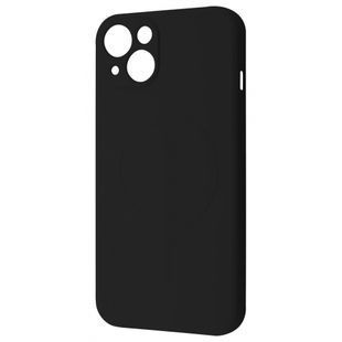 Чохол WAVE Colorful Case with Magnetic Ring (TPU) iPhone 14