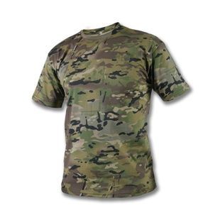 Футболка мультикам Jersey