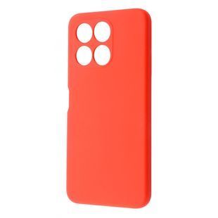 Чохол WAVE Full Silicone Cover Honor X6a