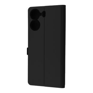 Чехол WAVE Flap Case Xiaomi Redmi Note 13 Pro 4G/Poco M6 Pro 4G