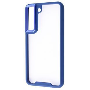 Чохол WAVE Just Case Samsung Galaxy S21 FE (G990B)