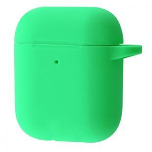 Silicone Case New for AirPods 1/2