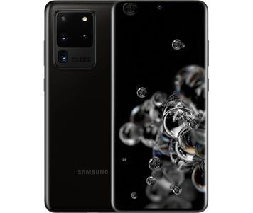 Samsung Galaxy S20 ULTRA 5G (8/256GB) Black 2Sim
