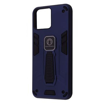 Armor Magnetic Case for Xiaomi Redmi 12 4G