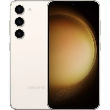 Samsung Galaxy S23 5G 8/256GB Phantom Cream 2Sim
