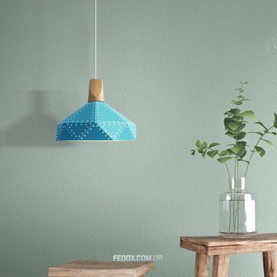 Люстра LOFT VALESO PL018-M