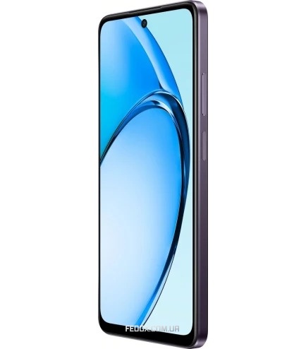 Смартфон Oppo A60 8/256GB Midnight Purple