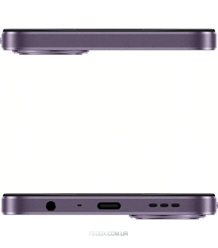 Смартфон Oppo A60 8/256GB Midnight Purple