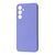 Чехол WAVE Colorful Case (TPU) Samsung Galaxy A25
