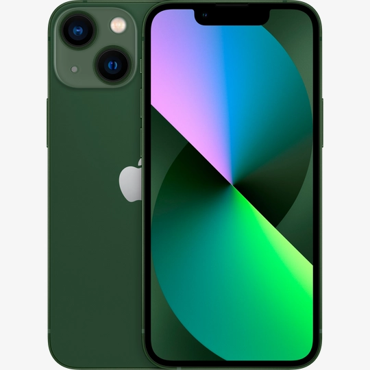 Apple iPhone 13 256GB Green (MNGP3) (Original)