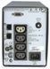 Джерело безперебійного живлення APC Smart-UPS SC 420VA (SC420I)