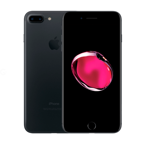 Смартфон Apple iPhone 7 Plus 32Gb Black (MN4M2) (Original)