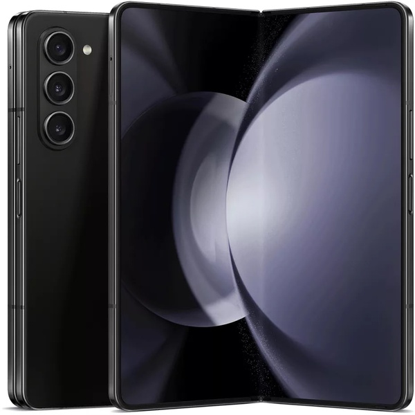 Смартфон Samsung Galaxy Z Fold5 12/512GB Phantom Black (Original)