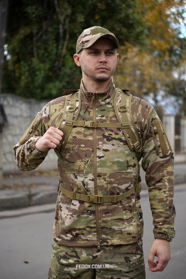 , Мультикам