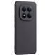 Чехол-накладка BeCover для Xiaomi Redmi Note 15 Pro 4G Black (714972), чорний