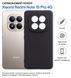 Чехол-накладка BeCover для Xiaomi Redmi Note 15 Pro 4G Black (714972), чорний