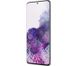 Смартфон Samsung Galaxy S20+ 128GB DUOS Gray 5G SM-G985FD 2Sim (SM-G985FZAD)