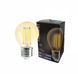 Лампа VALESO SIRIUSSTAR filament gold 5406 8W (G45-4200K-E27)