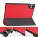 Чехол-книжка BeCover Smart Case для Xiaomi Poco Pad/Poco Pad M1 12.1" Red (711564), Красный