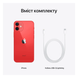 Apple iPhone 12 256GB Product Red (MGJJ3)