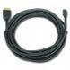 Кабель Cablexpert HDMI - micro-HDMI V 2.0 (M/M), 4.5 м, Black (CC-HDMID-15)