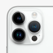 iPhone 14 Pro Max, 512 ГБ, Silver, (MQ8Y3) e-Sim