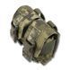 Підсумок під 2 гранати KIBORG GU Double Mag Pouch (Піксель)