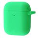 Чохол Silicone Case New for AirPods 1/2