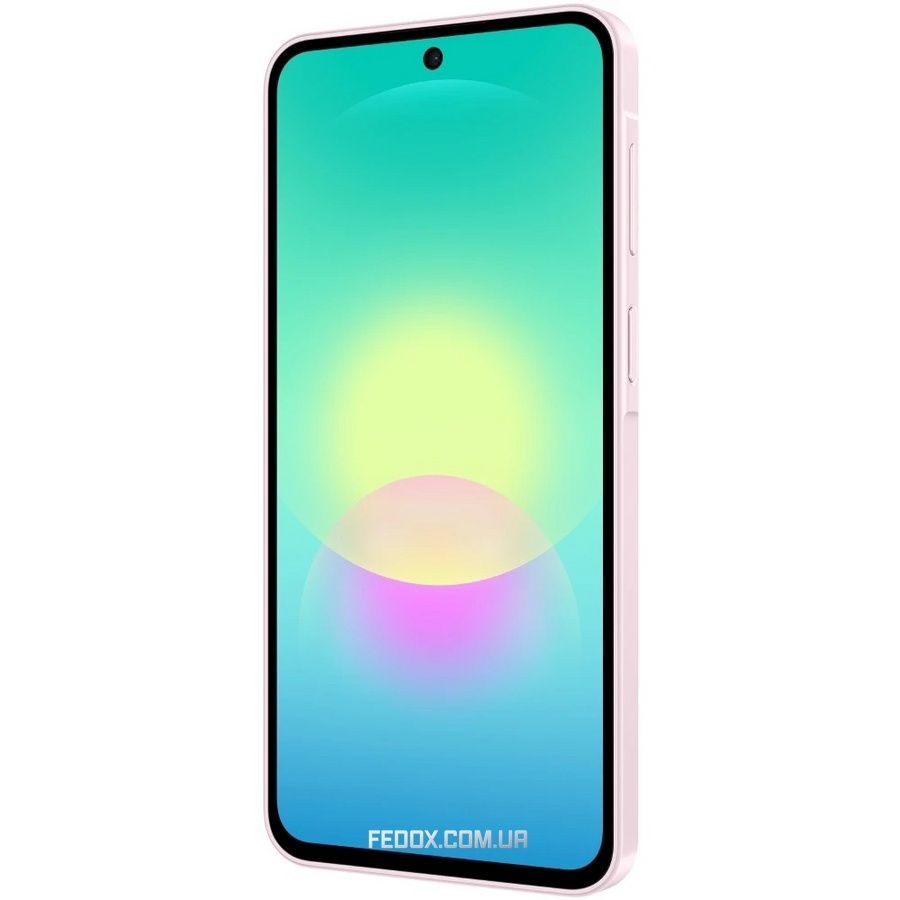 Смартфон Samsung Galaxy A27 5G 8/256GB Light Pink
