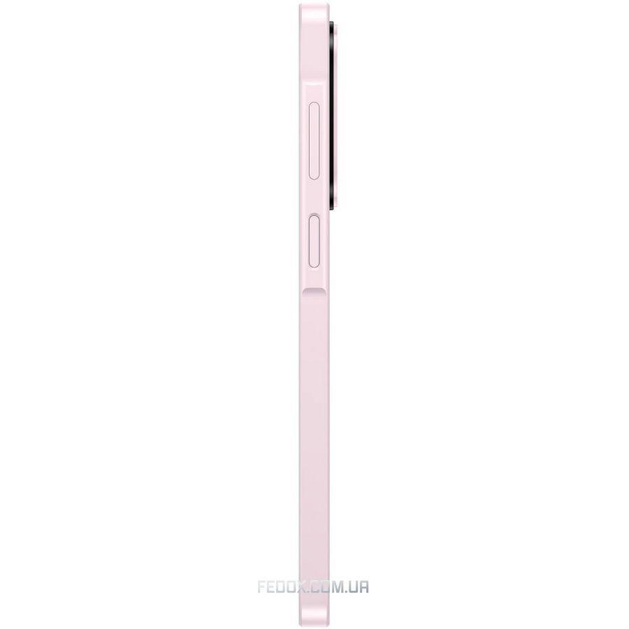 Смартфон Samsung Galaxy A27 5G 8/256GB Light Pink