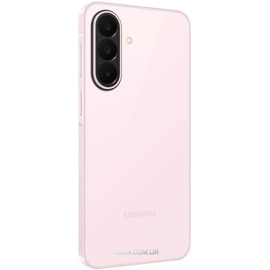 Смартфон Samsung Galaxy A27 5G 8/256GB Light Pink