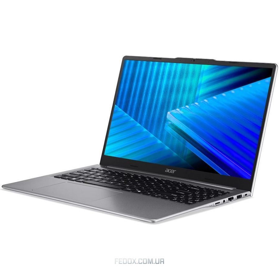 Ноутбук Acer Extensa 15 EXO15-51-720N (NX.EL0EU.002) Silver