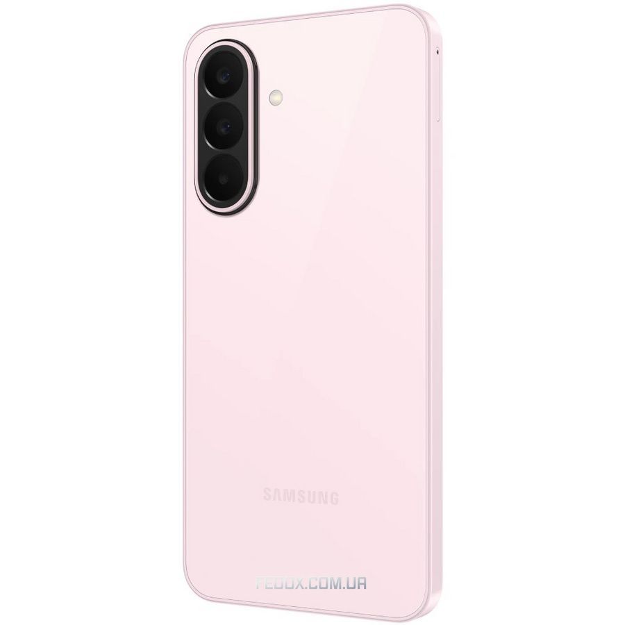 Смартфон Samsung Galaxy A27 5G 8/256GB Light Pink