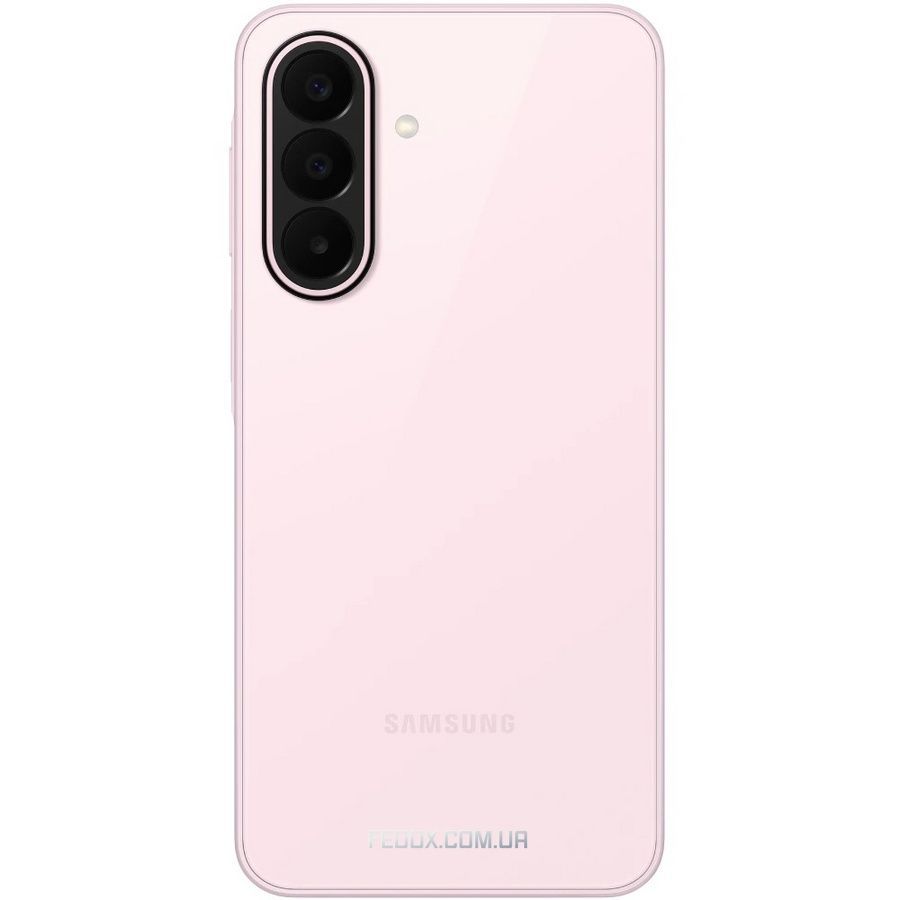 Смартфон Samsung Galaxy A27 5G 8/256GB Light Pink
