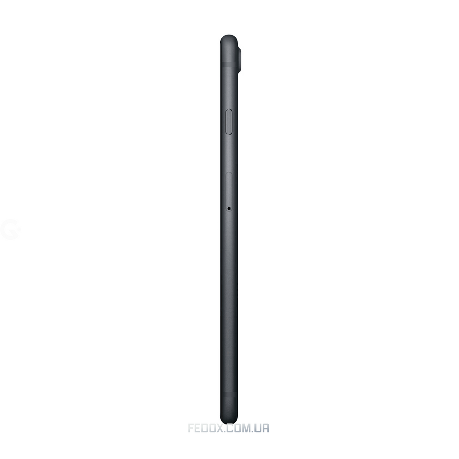 Смартфон Apple iPhone 7 Plus 32Gb Black (MN4M2)