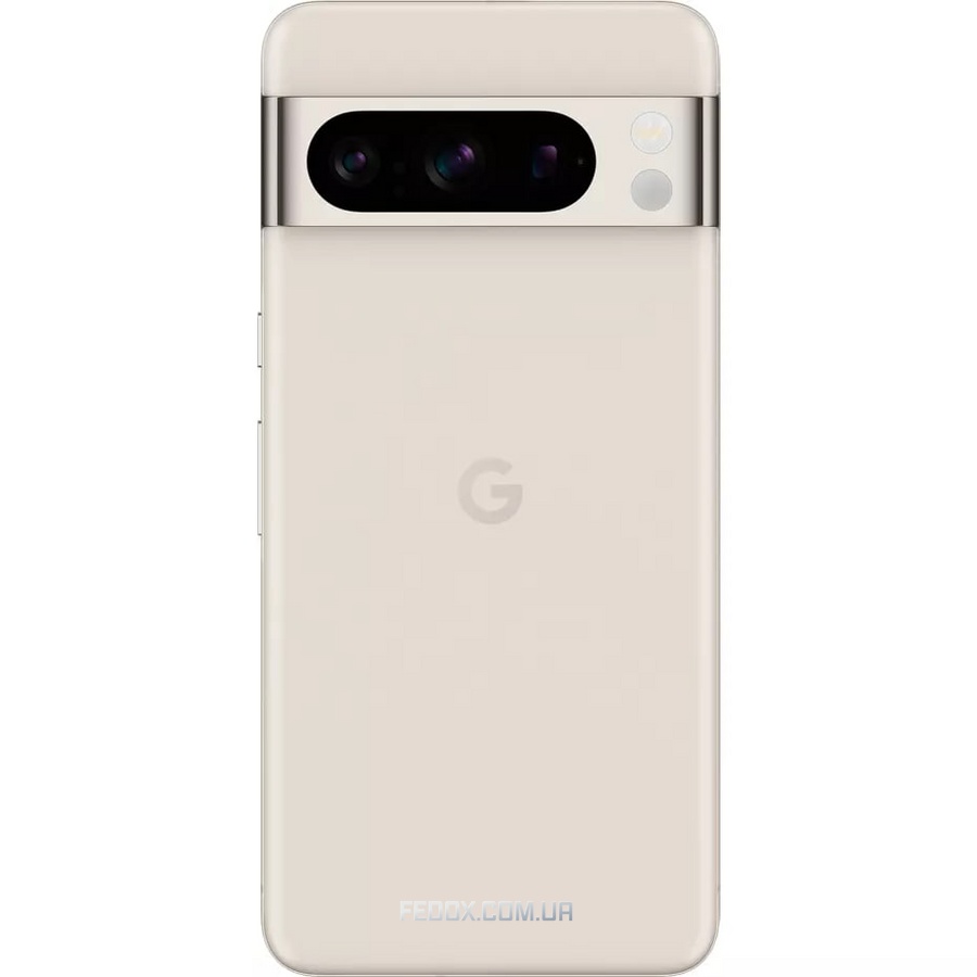 Смартфон Google Pixel 8 Pro 12/128GB Porcelain  1+eSim